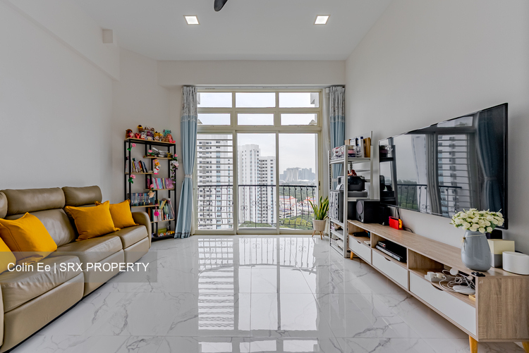 Crystal Rhu (D15), Apartment #499268581